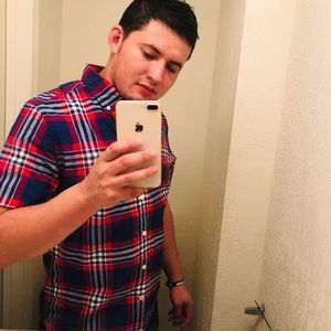 Meet your Posher, Antonio